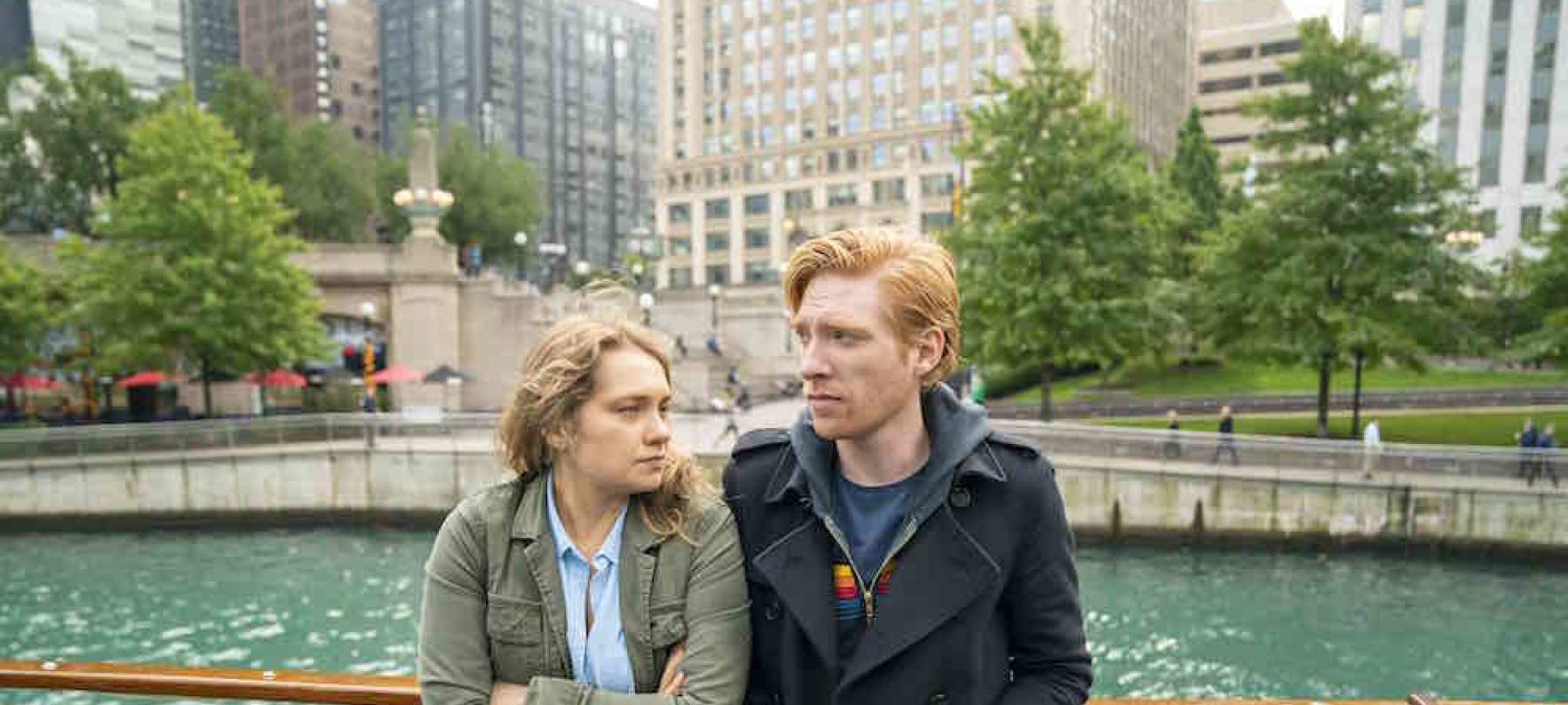 Wo geht die Reise für Ruby und Billy hin?