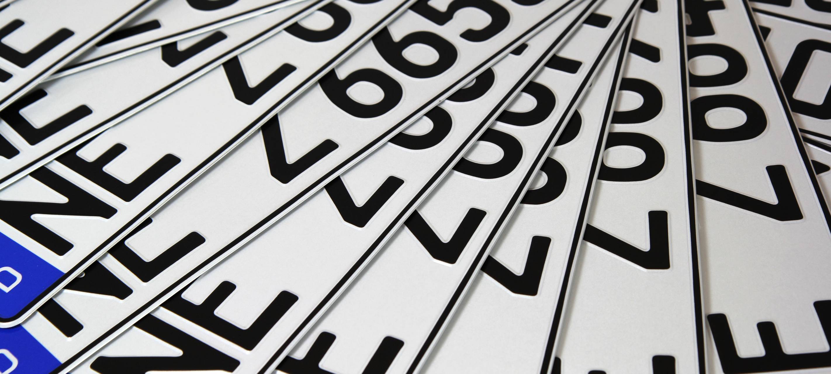 Korschenbroich hätte gerne eigenes Kfz-Kennzeichen