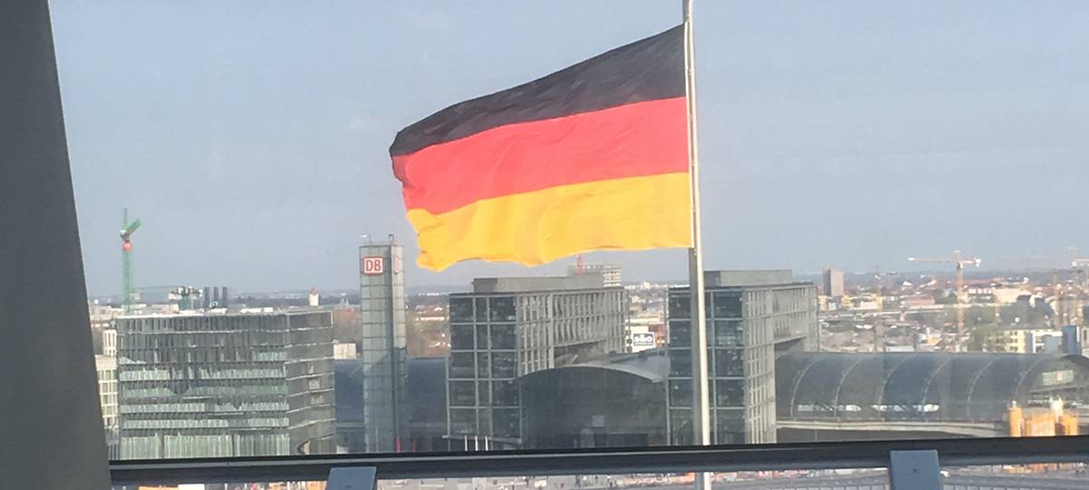 Reichsbürger im Rhein-Kreis Neuss