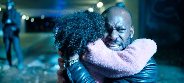 Der Tod macht auch vor den Unschuldigen in den Familien nicht halt.