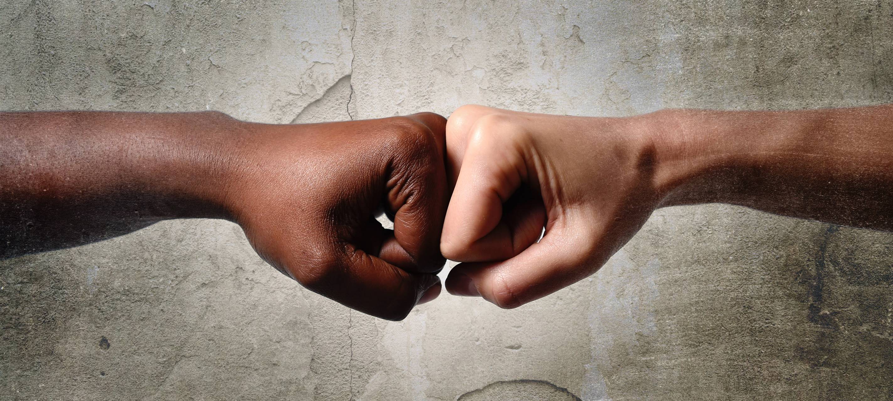 Projekte gegen Rassismus an Gesamtschule Neuss Norf