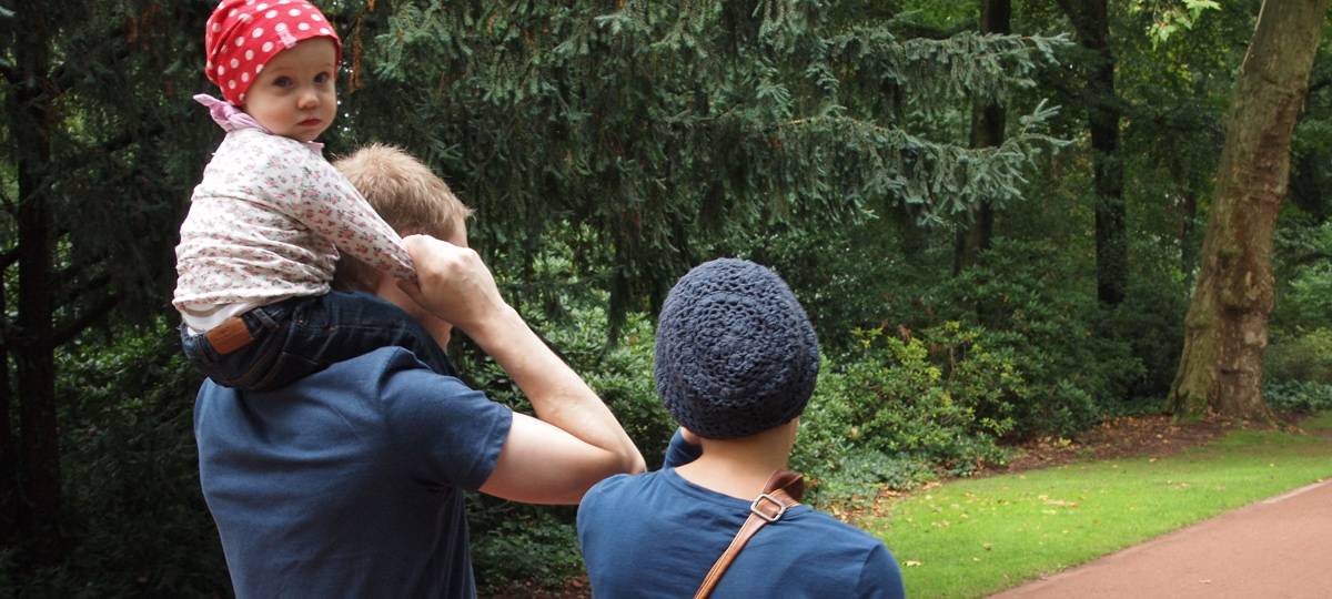 Kreisjugendamt fordert Corona-Perspektiven für Familien