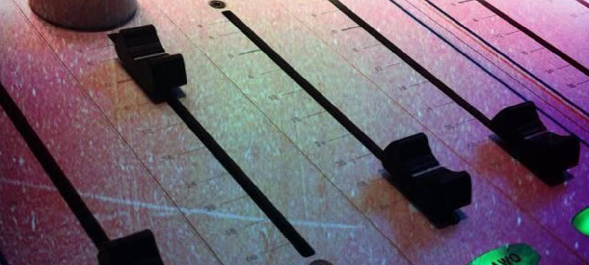 Filmsynchronisation aus Kaarst