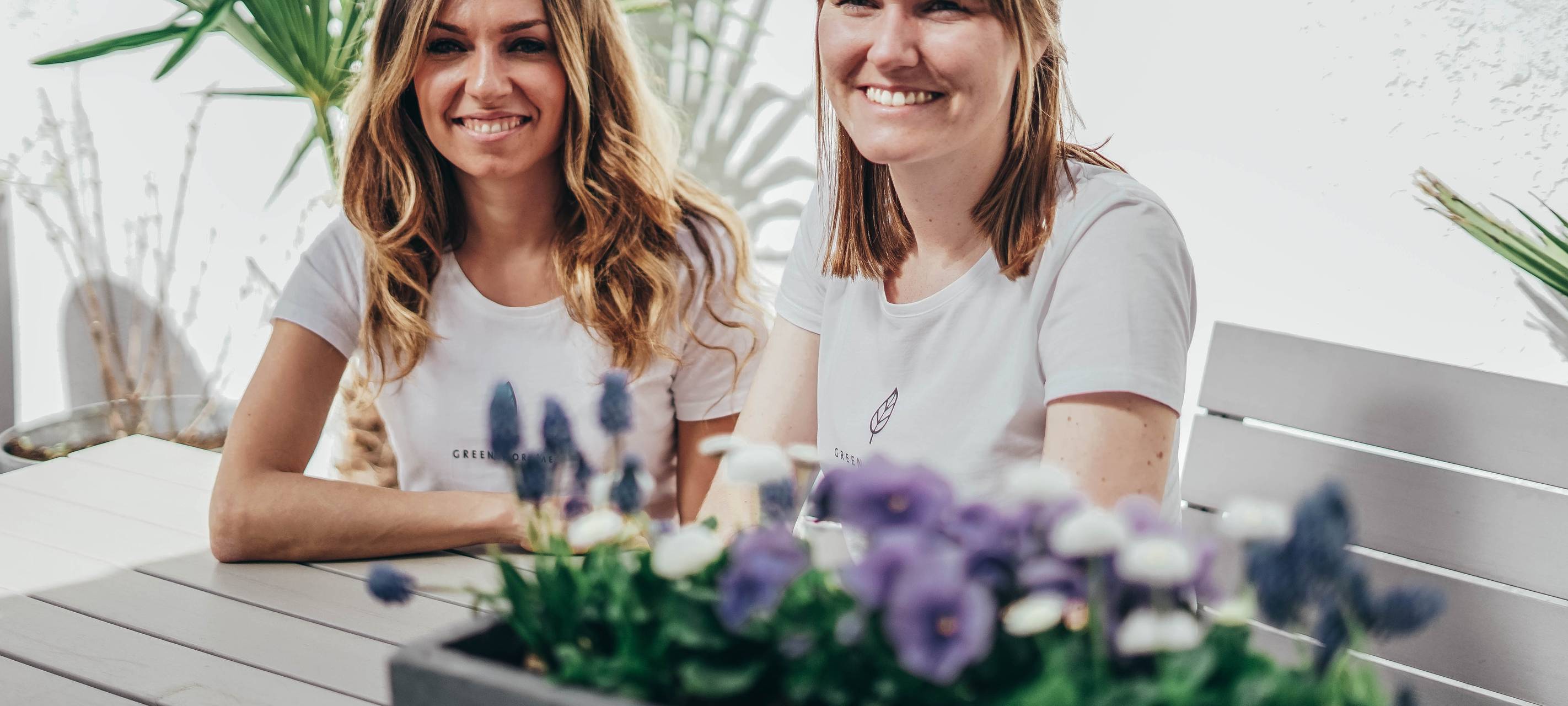 Online-Hilfe für die Gartenbepflanzung