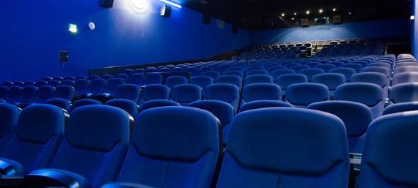 Grevenbroicher Grefi-Kino mit gelungenem Neustart