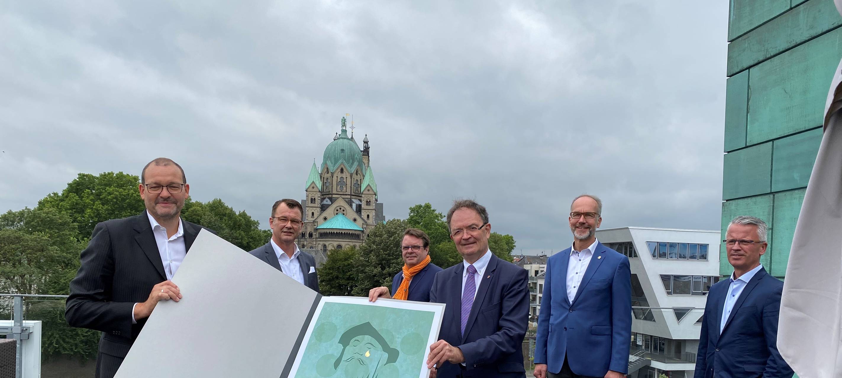 Aktionen trotz Schützenfest-Ausfall