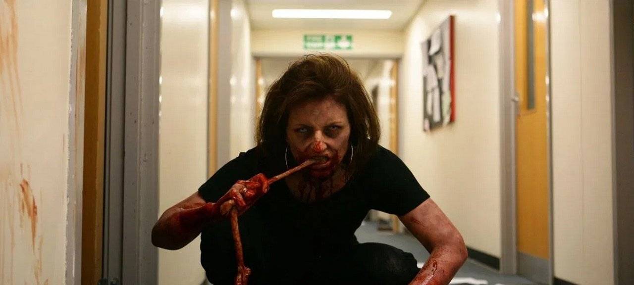 Die Pandemie greift um sich.