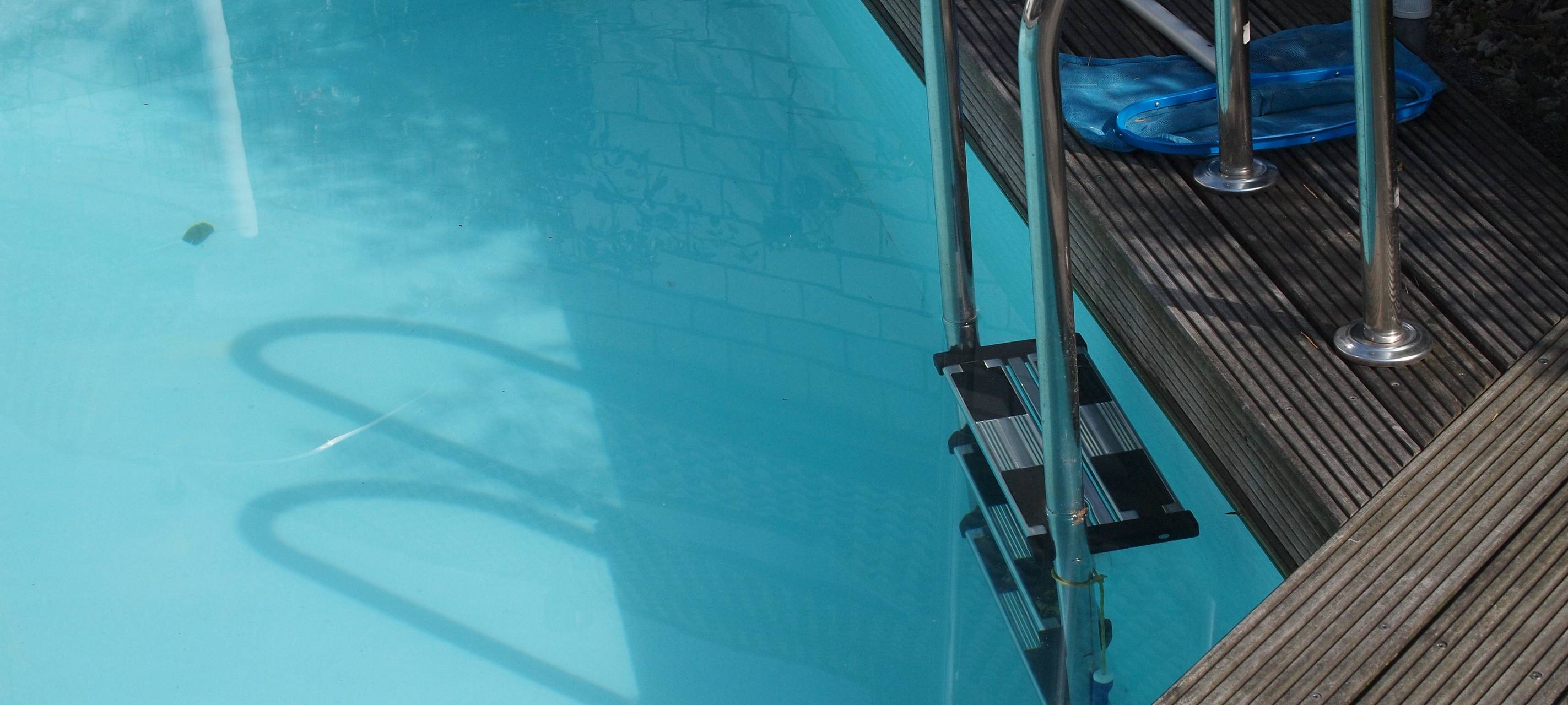 Pool-Boom im Rhein-Kreis Neuss