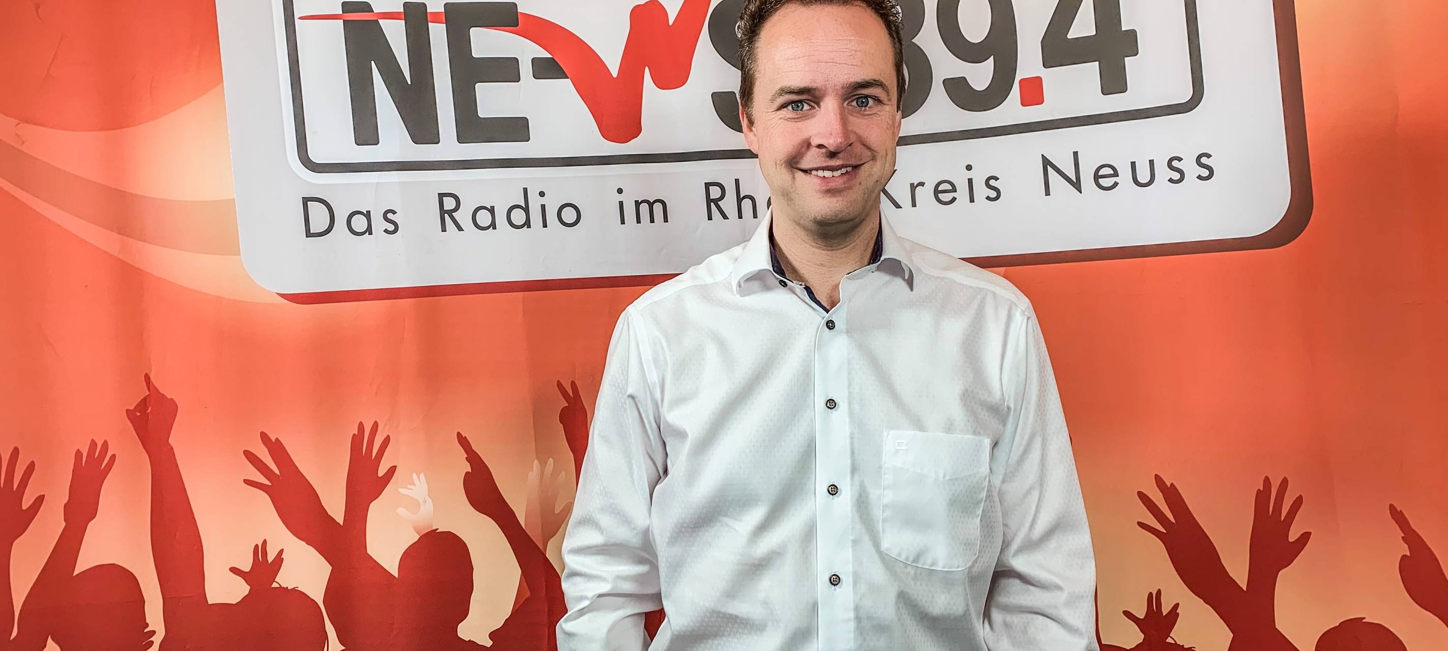 Stichwahl in Kaarst: Grüne unterstützen Christoph (CDU)