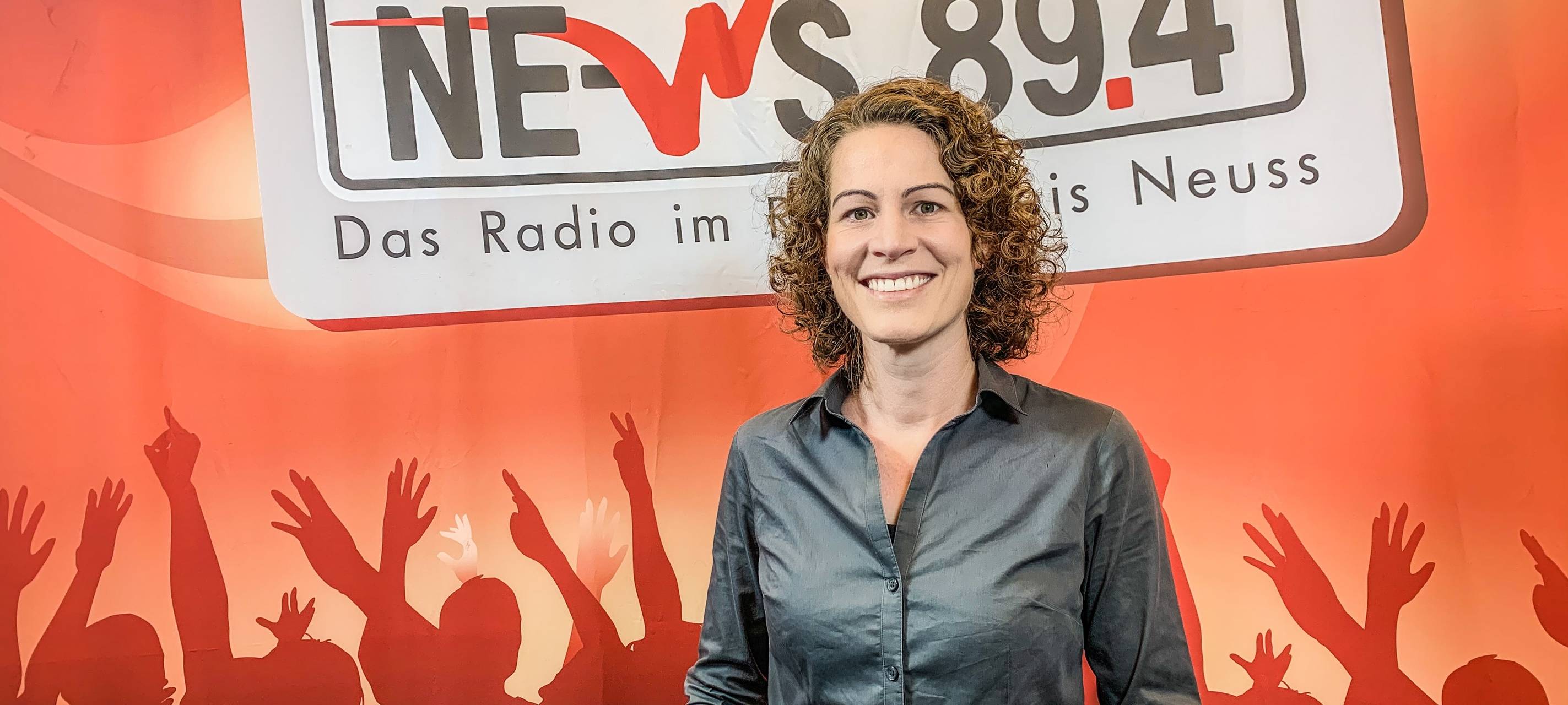 Grüne in Kaarst: Nina Lennhof ist Bürgermeisterkandidatin