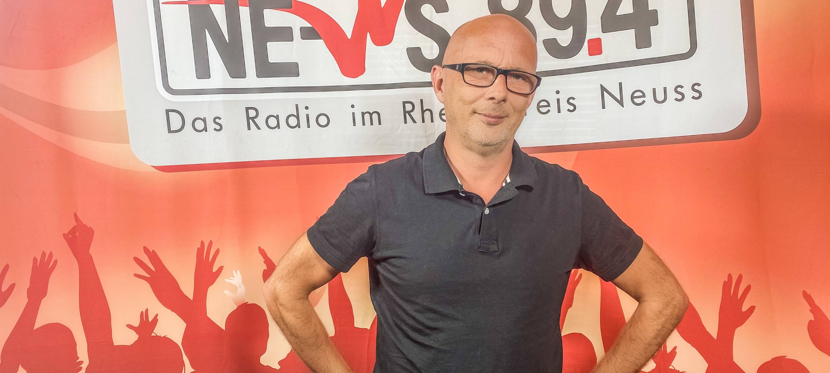 Thomas Dzulko will Bürgermeister werden