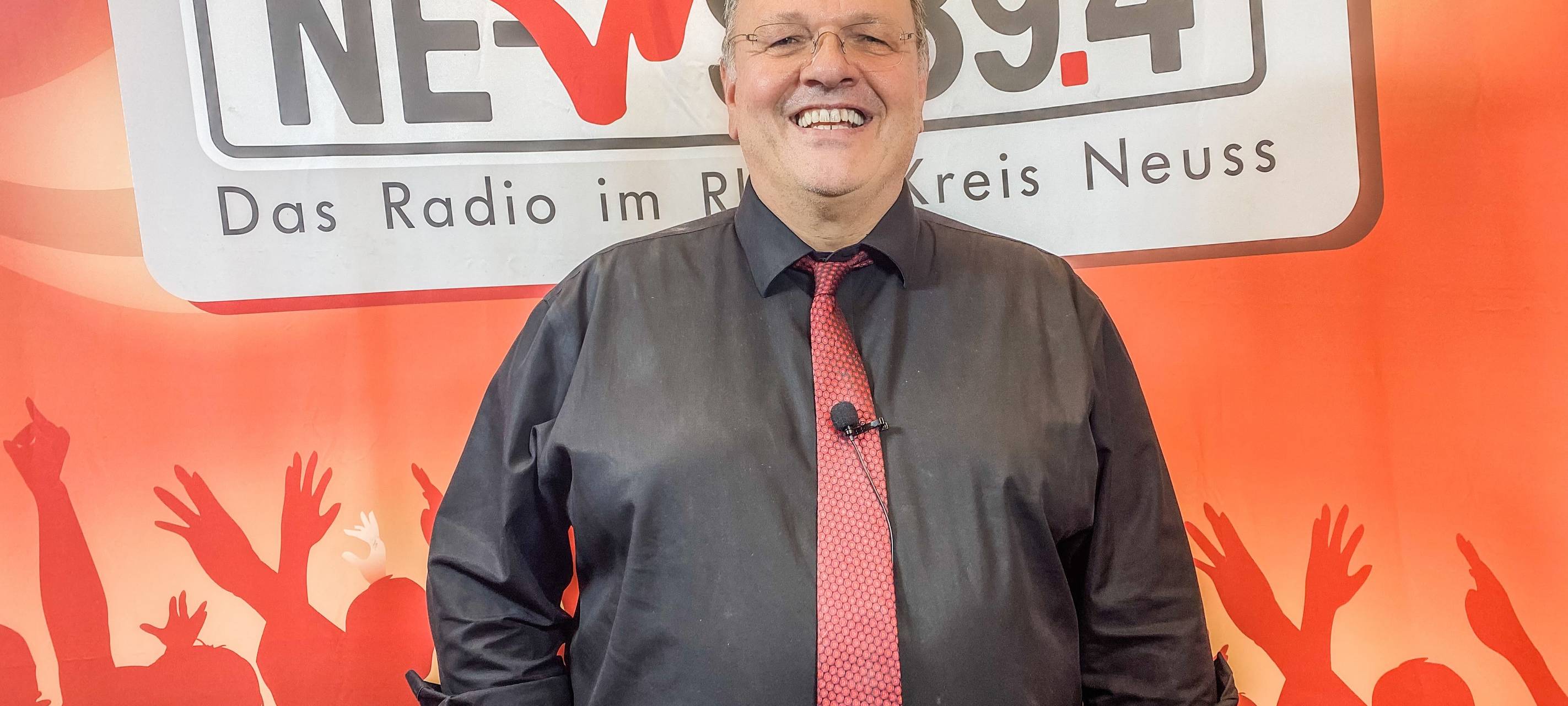 Nächster Neusser Bürgermeisterkandidat steht