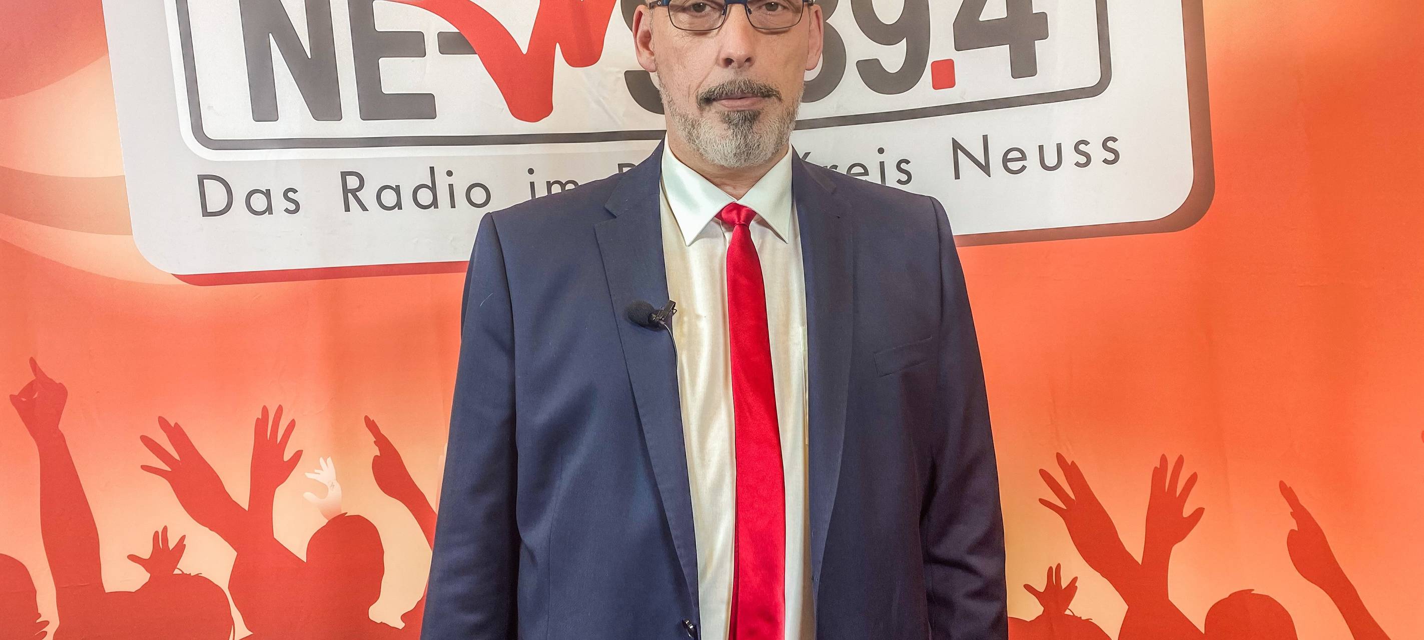 Sperling leitet Wagenknecht-Verfahren