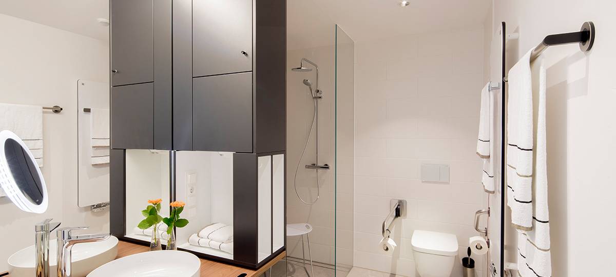 Neuss: Start der neuen Komfort-Station im Johanna-Etienne-Krankenhaus