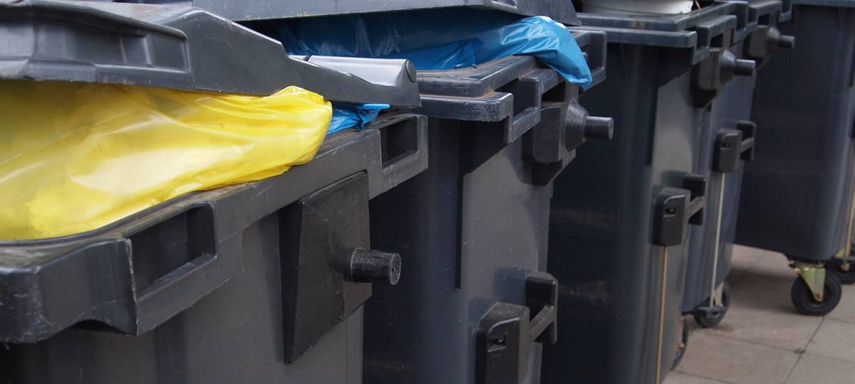 Teurer Müll, teures Abwasser - wer zahlt in NRW wie viel?