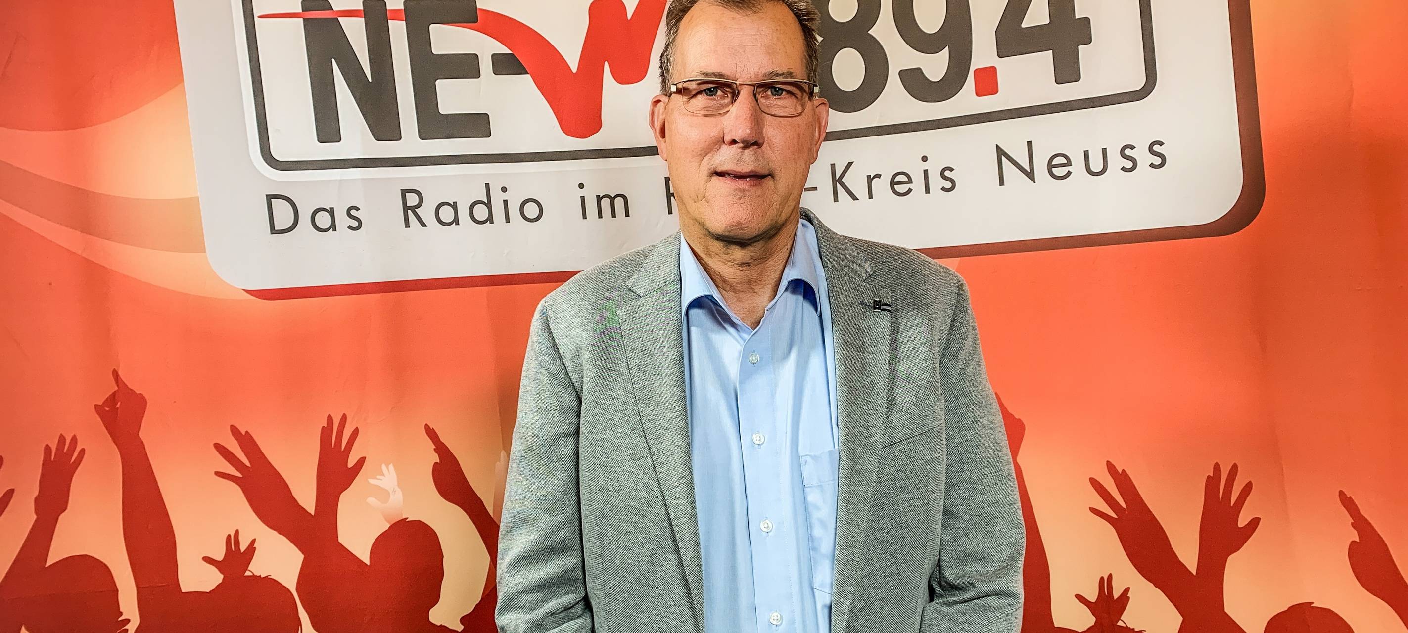 Kommunalwahl 2025 im Rhein-Kreis Neuss