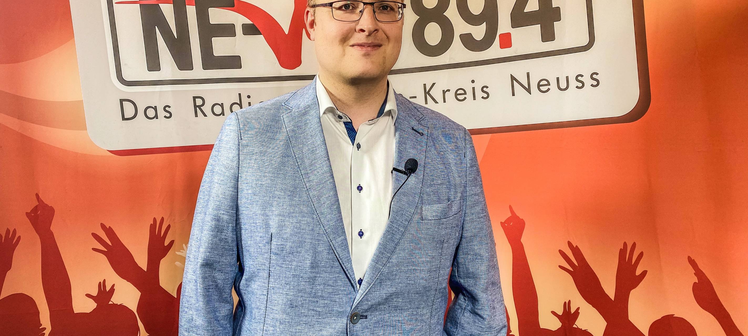 SPD-Kaarst nominiert Bürgermeister-Kandidaten