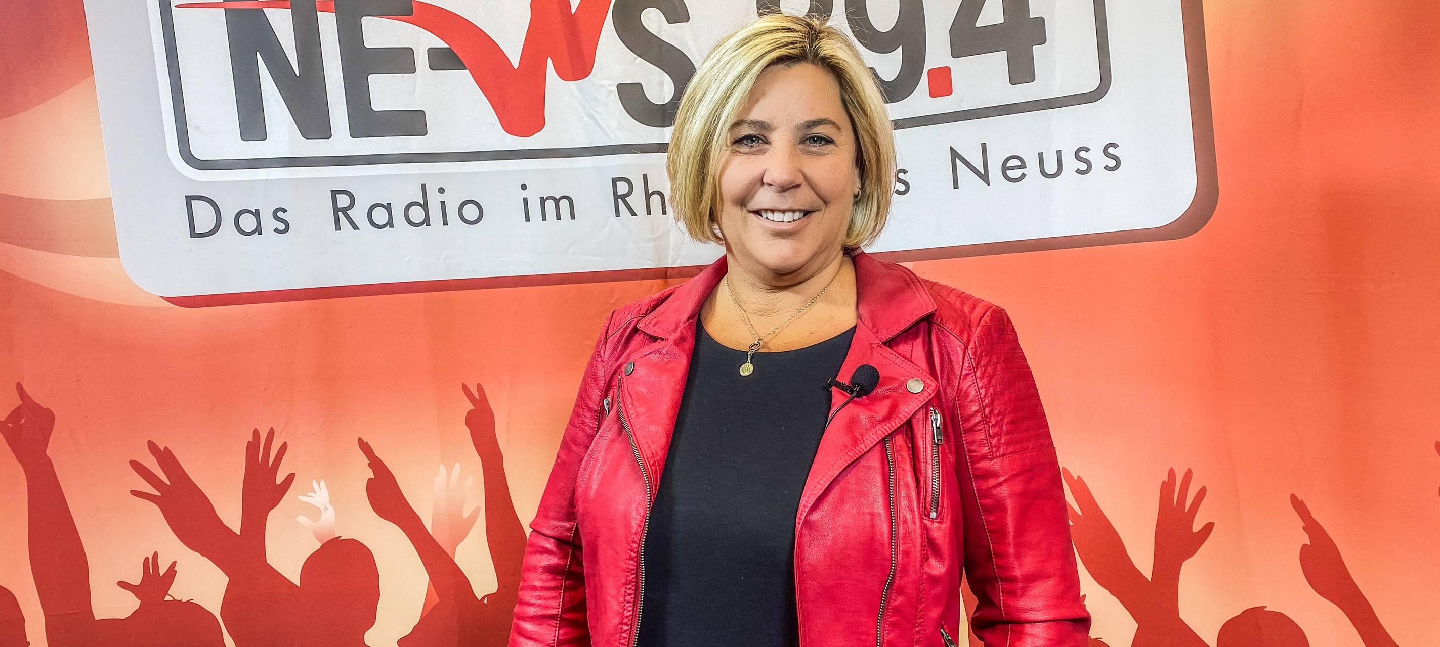 Ursula Baum kandidiert für Bürgermeisteramt in Kaarst