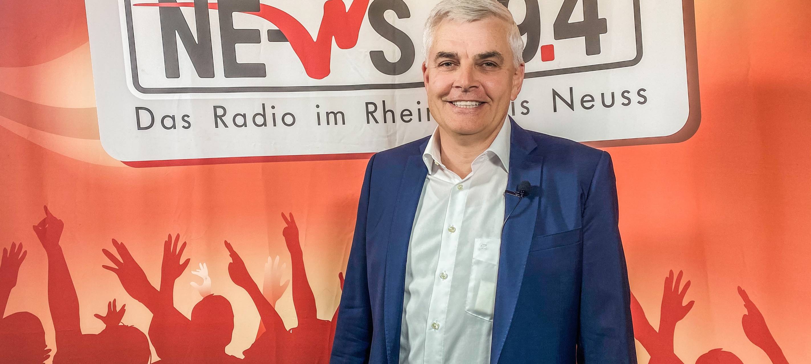 FDP Meerbusch nominiert Bürgermeister-Kandidaten