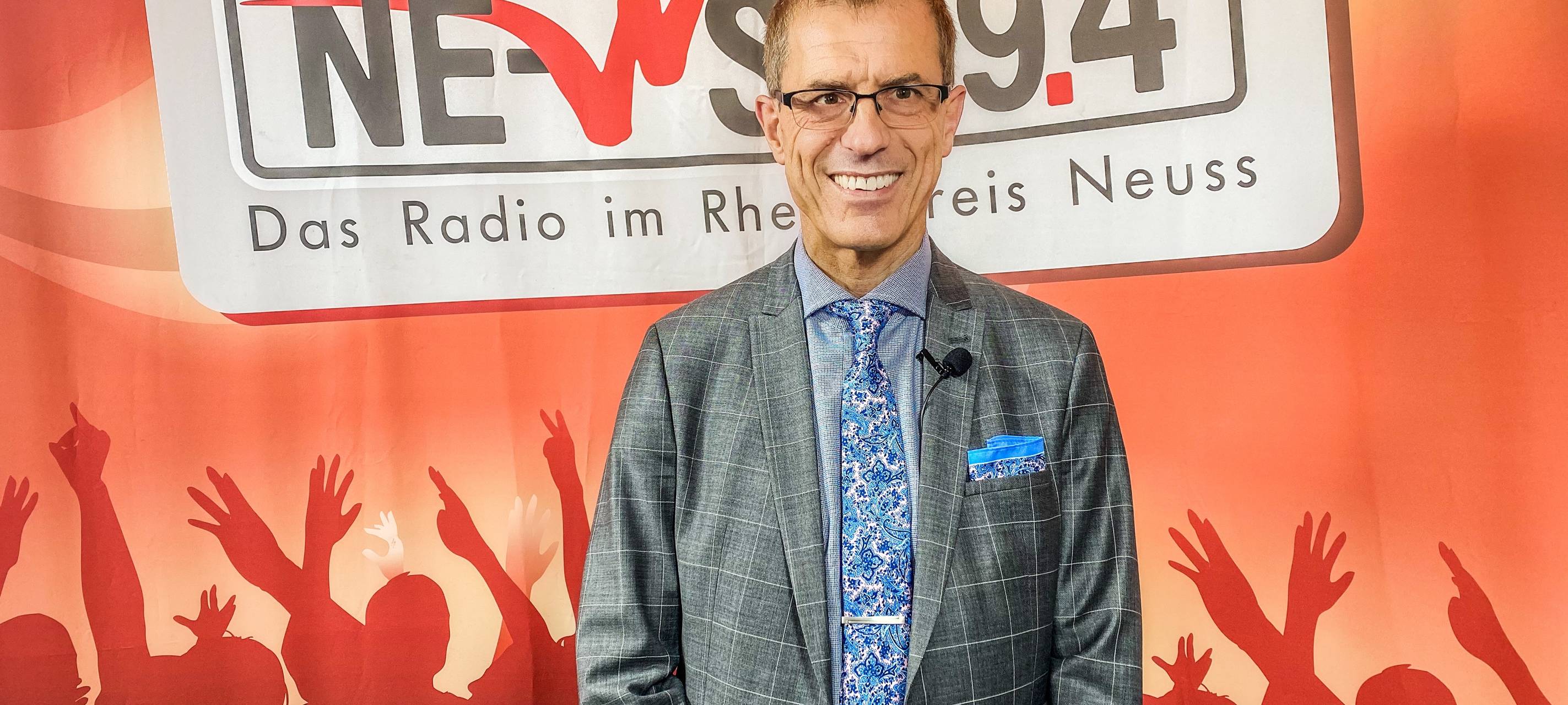 Zentrum stellt Landratskandidaten für Rhein-Kreis Neuss auf