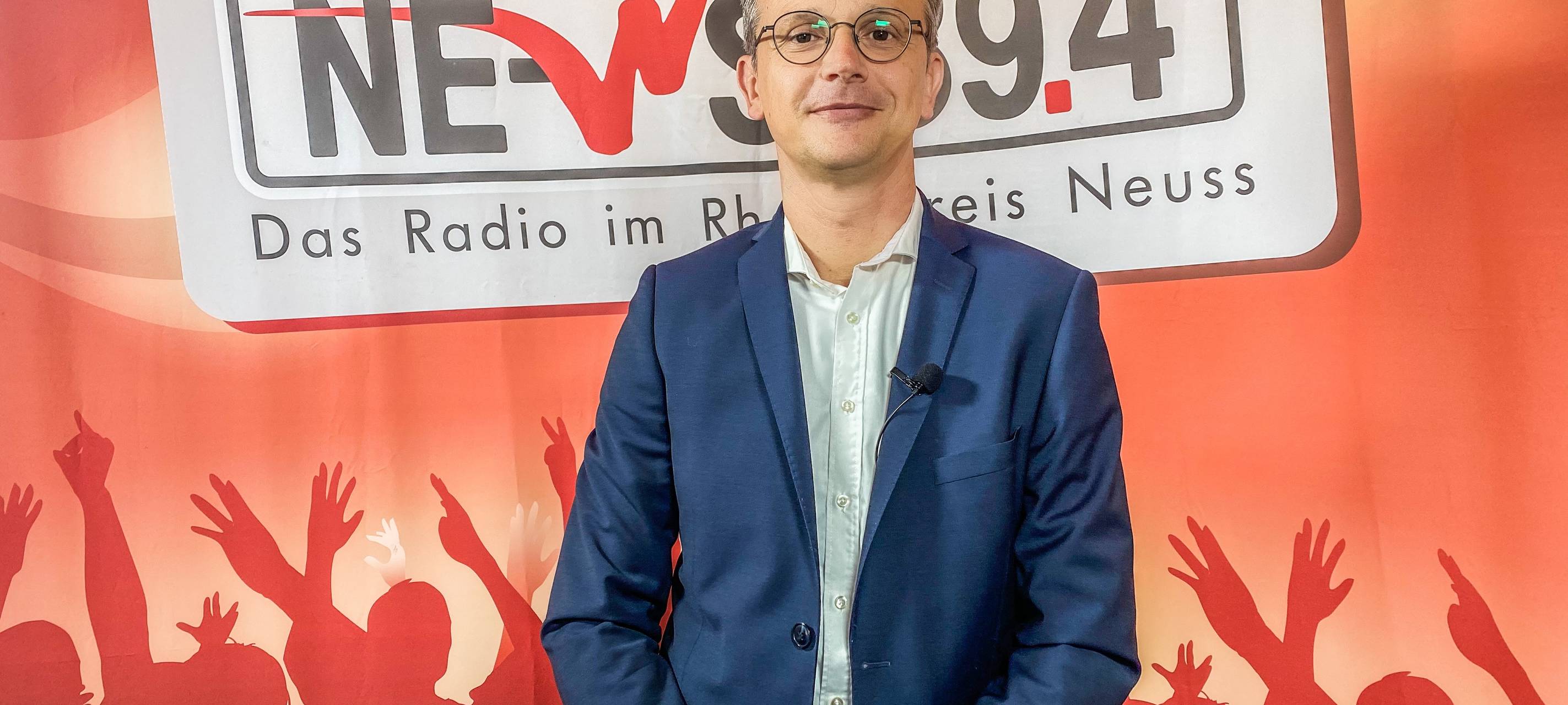 Bürgermeister-Kandidat der FDP nominiert