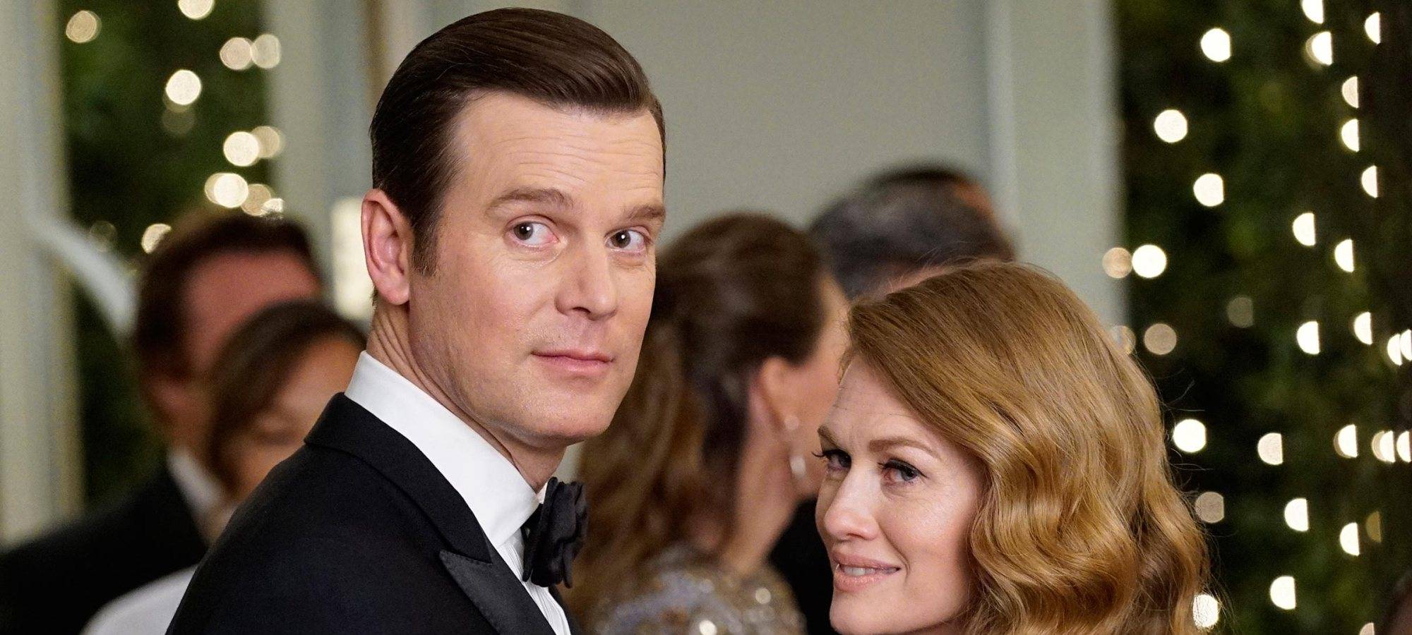 Chrsitopher und Alice