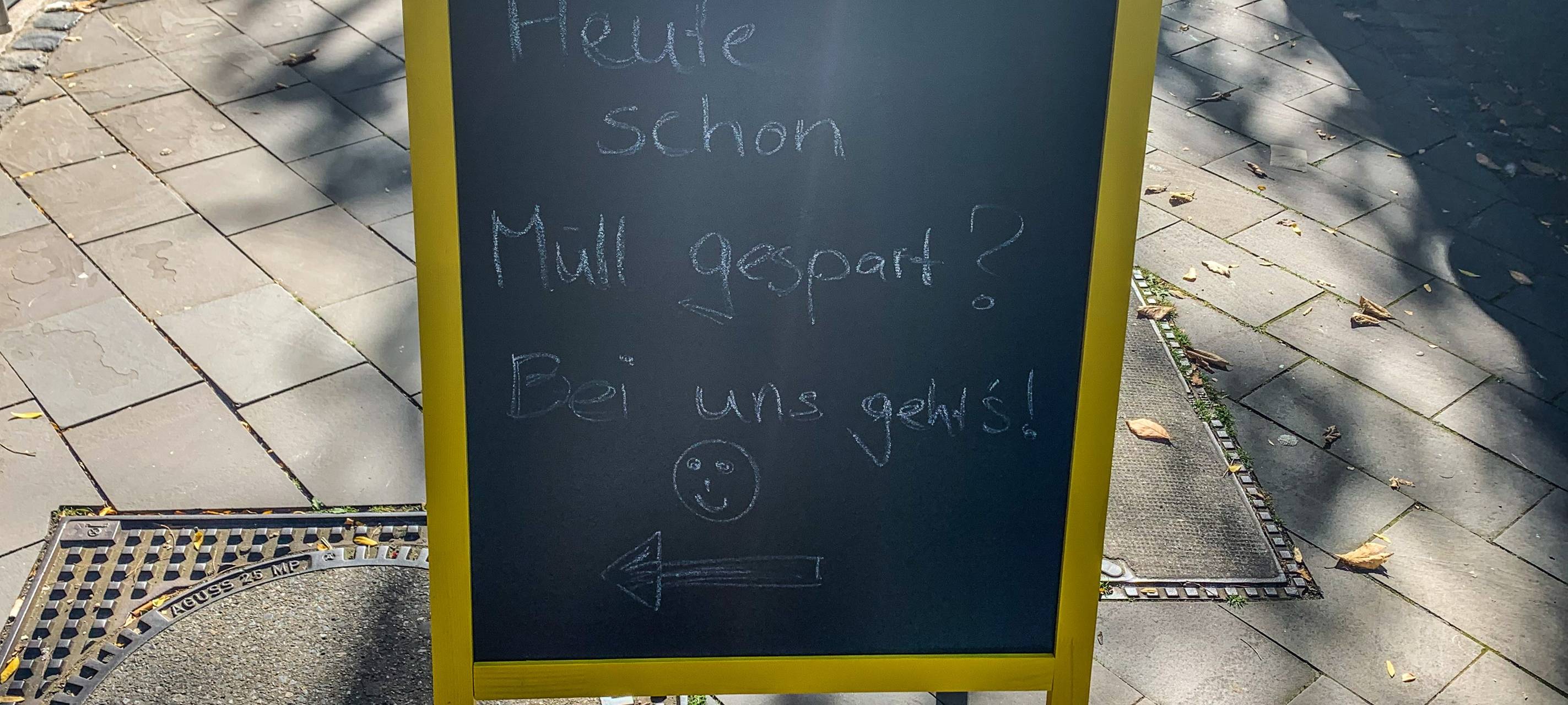 Neuer "Unverpackt"-Laden in Neuss