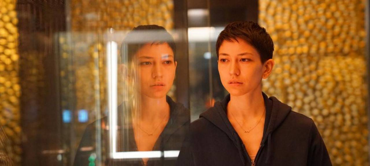 Lily hat eine Ahnung.