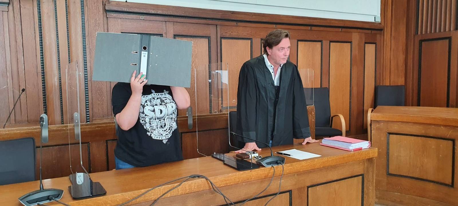 Urteil im Prozess um verdurstetes Kind in Grevenbroich