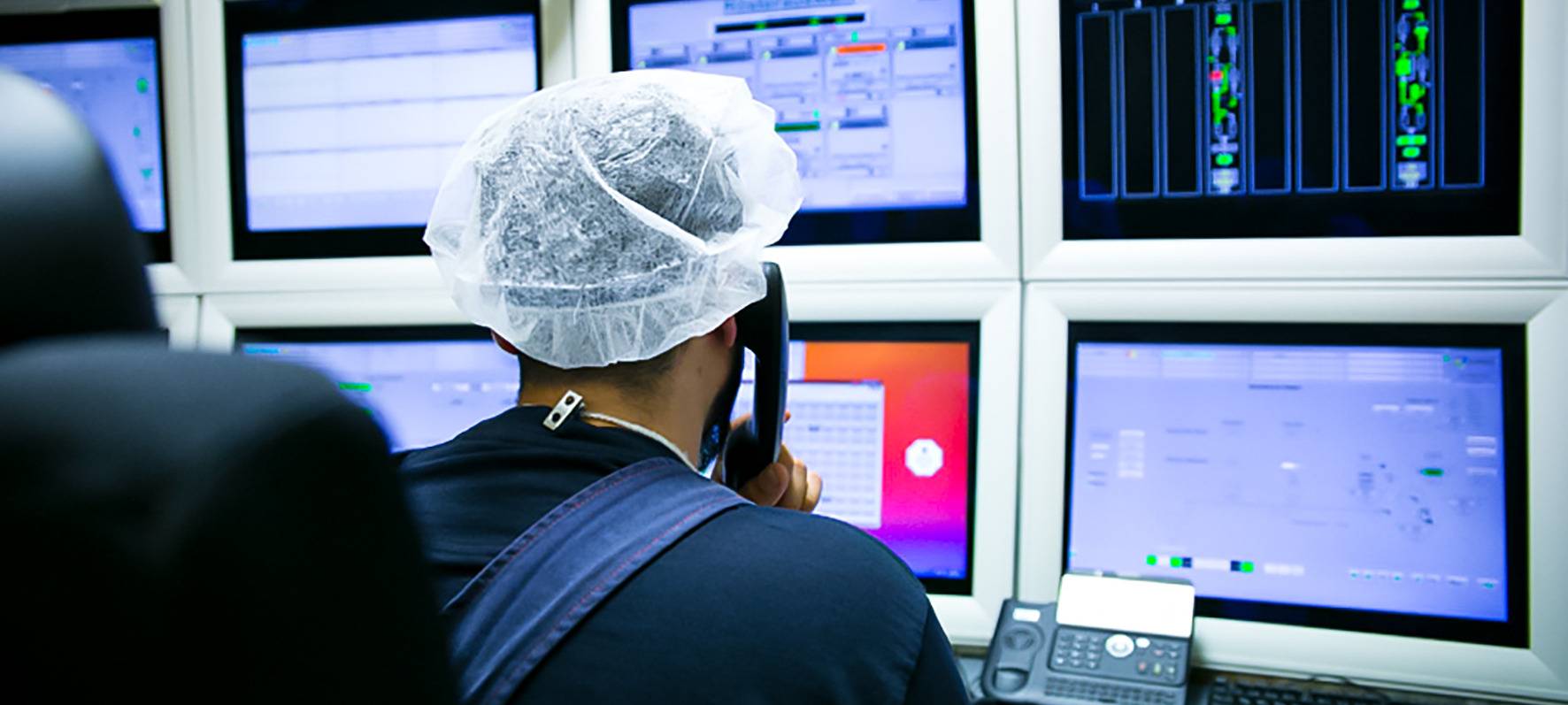 Maschinen gefährden Tausende Jobs im Rhein-Kreis Neuss