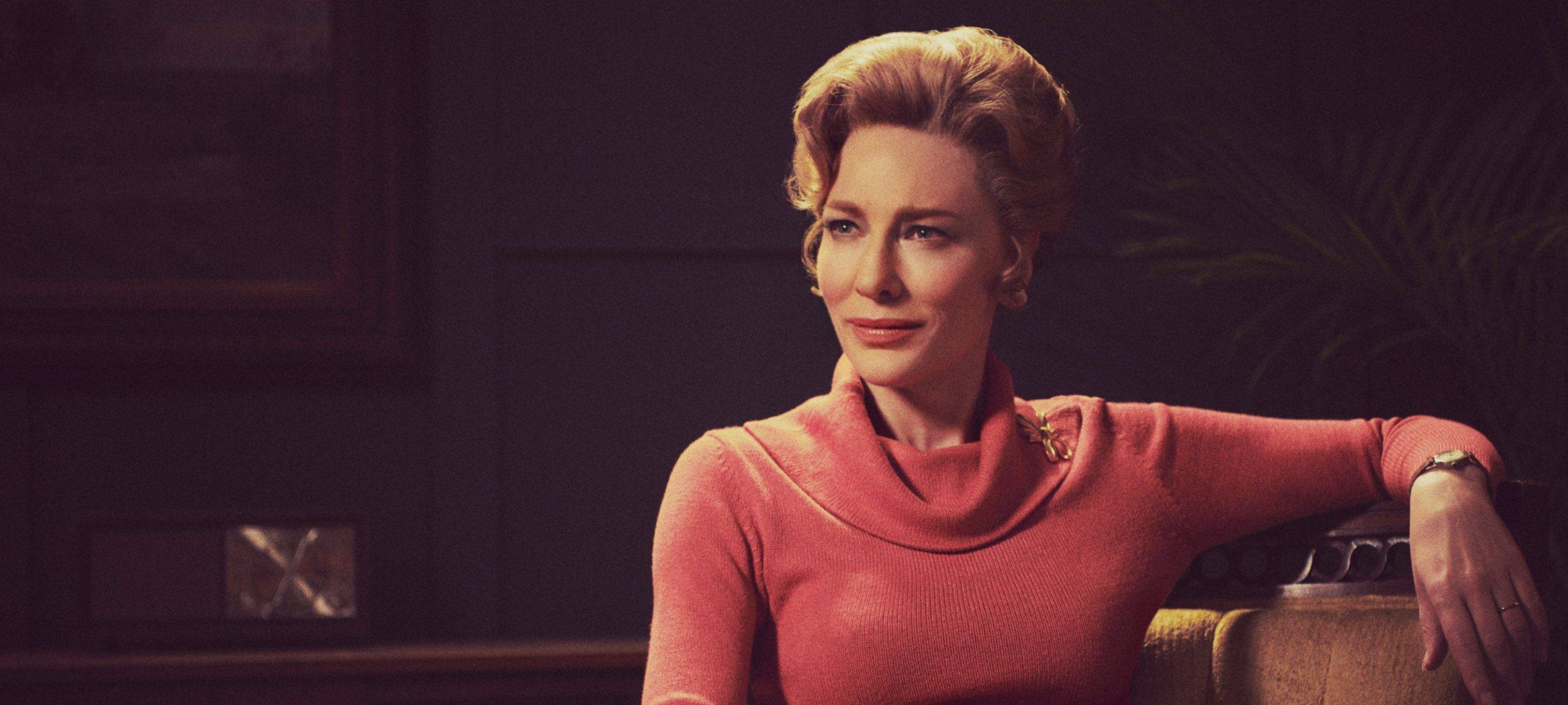 Phylis kämüft gegen Frauenrechte.