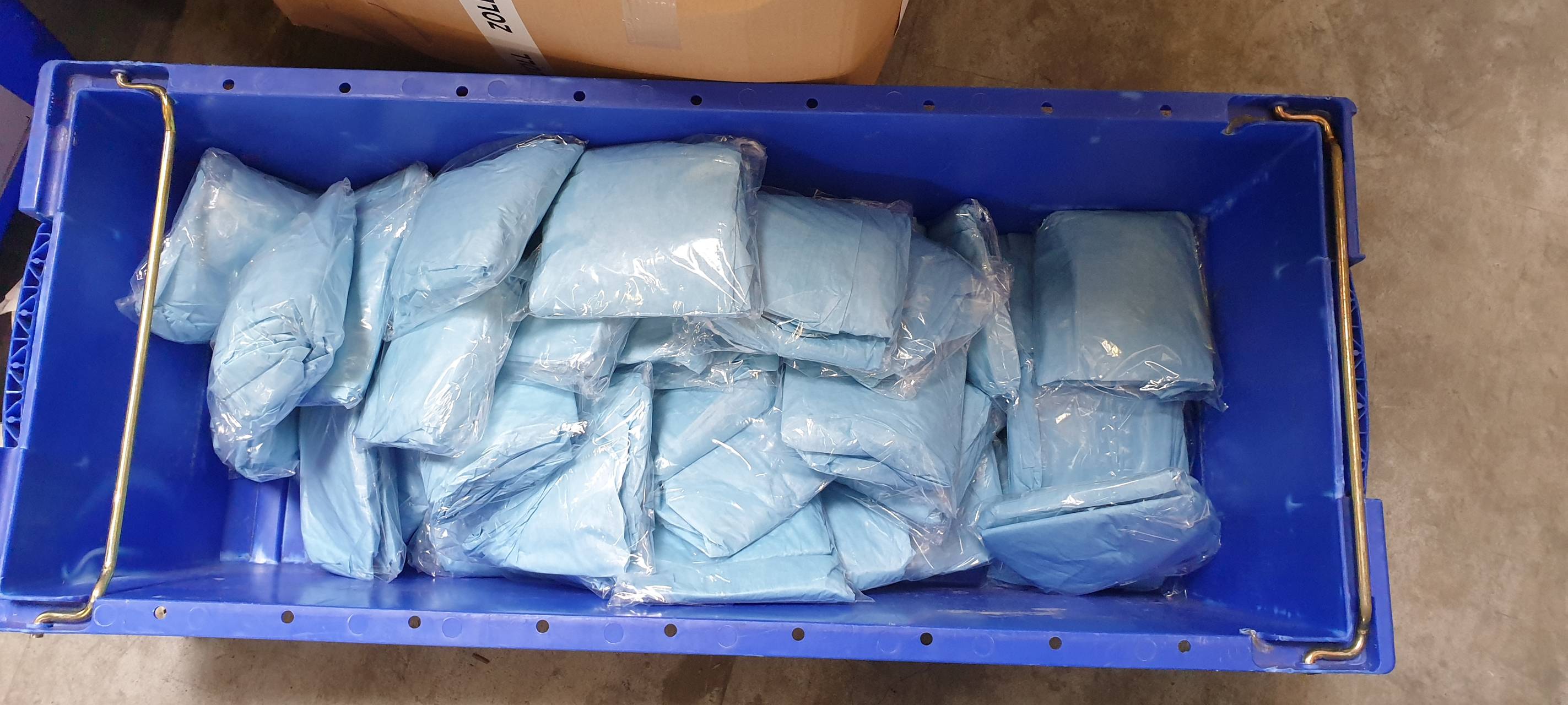 Neuss: Produktfälschungen für über 50.000 Euro beschlagnahmt