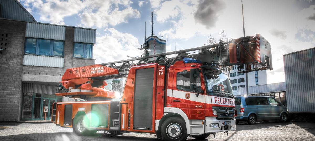 Kaarst will Kinderfeuerwehr ins Leben rufen