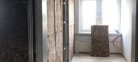 Neue Studios - neuer Sender: Wir sind umgezogen