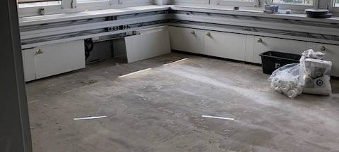 Neue Studios - neuer Sender: Wir sind umgezogen