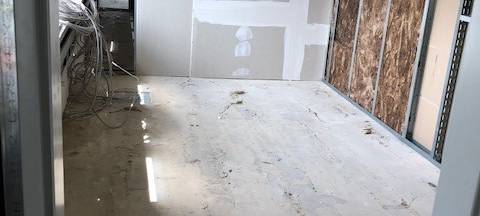 Neue Studios - neuer Sender: Wir sind umgezogen