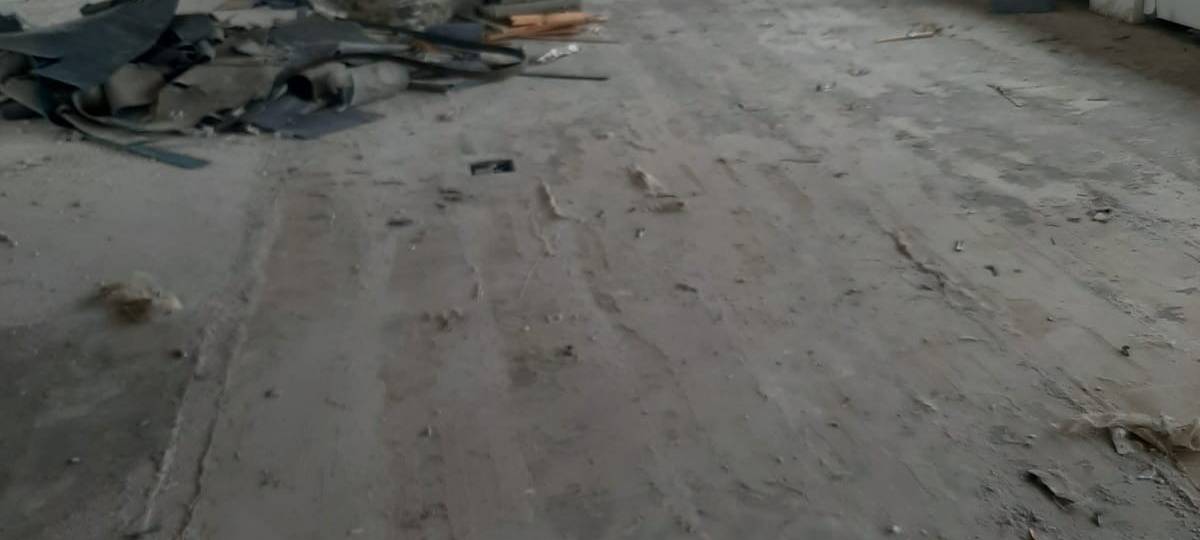 Neue Studios - neuer Sender: Wir sind umgezogen