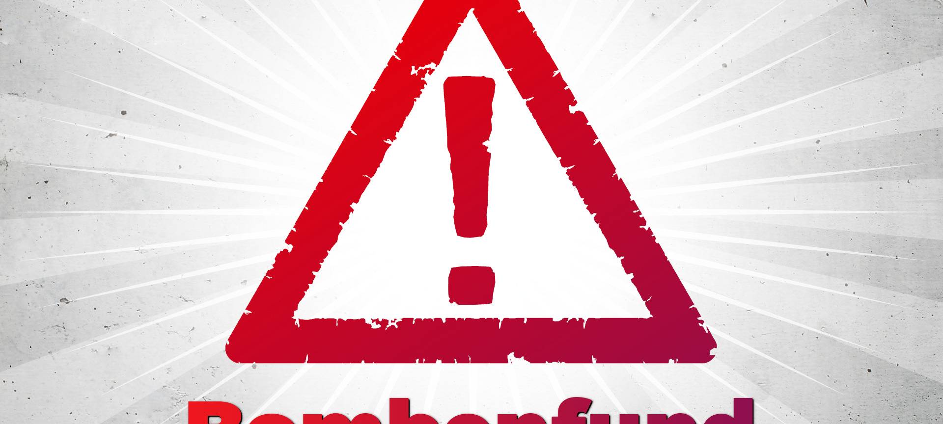 Bombenentschärfung in Meerbusch-Osterath beendet