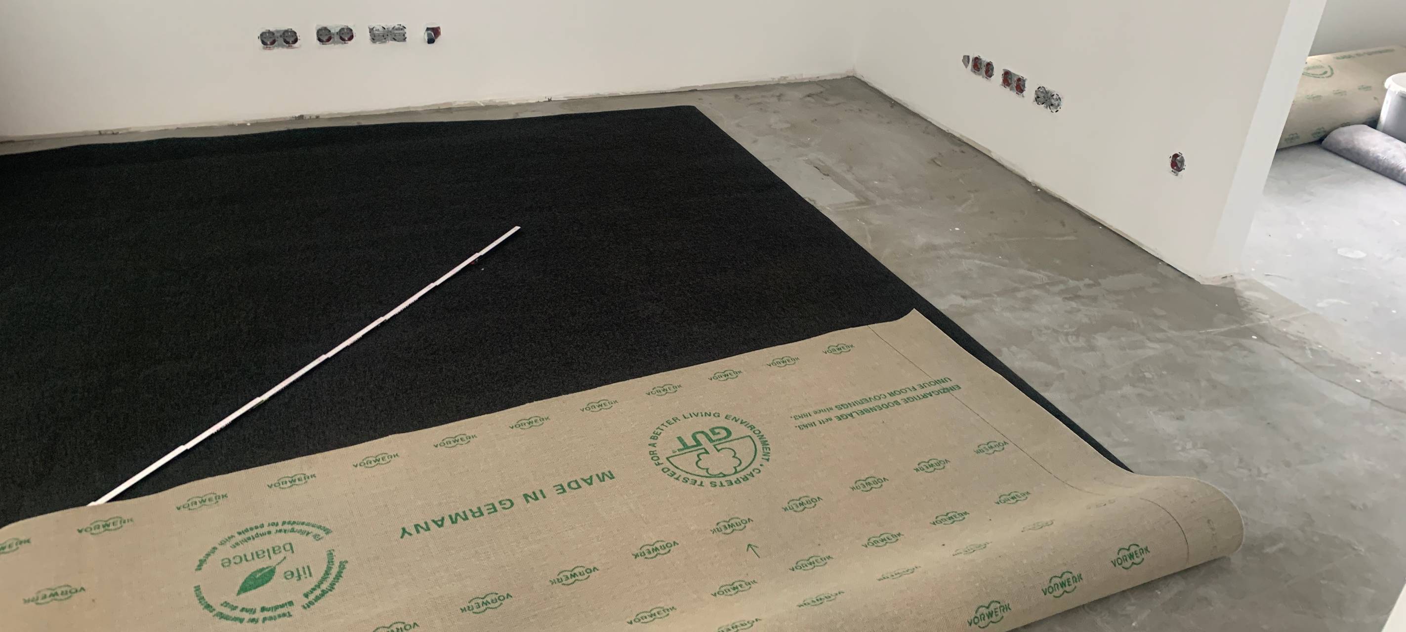 Neue Studios - neuer Sender: Wir sind umgezogen