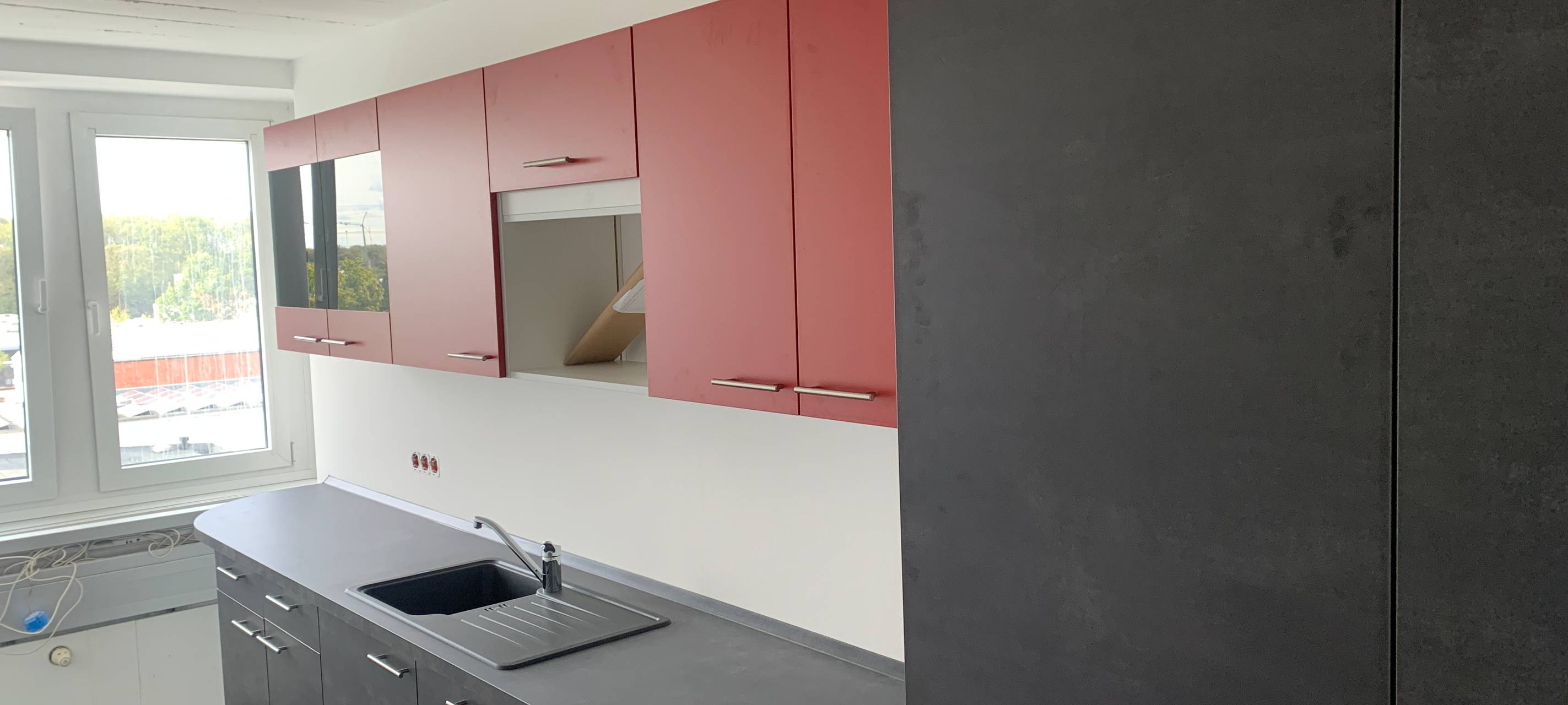 Neue Studios - neuer Sender: Wir sind umgezogen