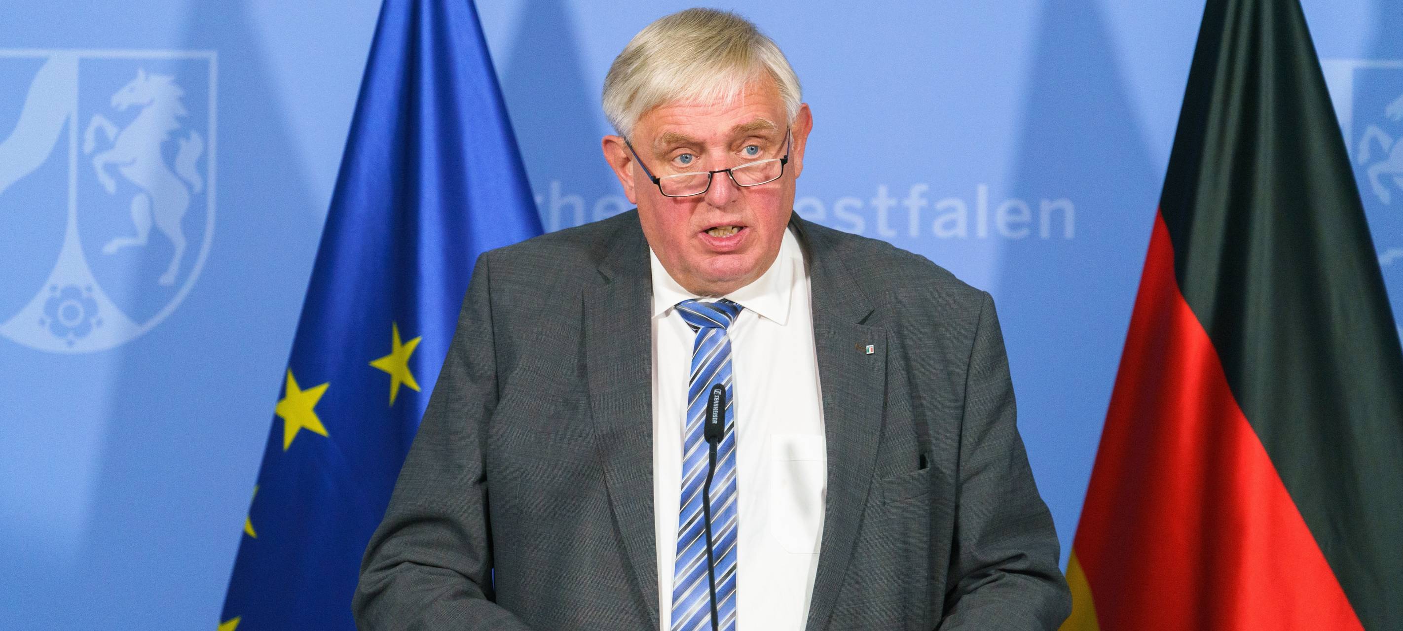 Neue NRW-Corona-Regeln gelten ab 04. Dezember