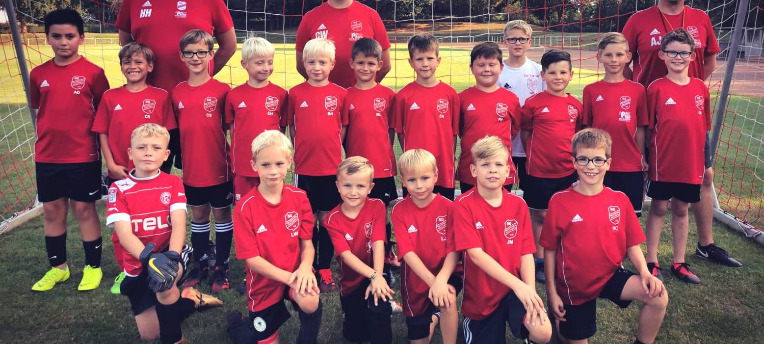 Spendenaktion für leukämiekranken Jonathan