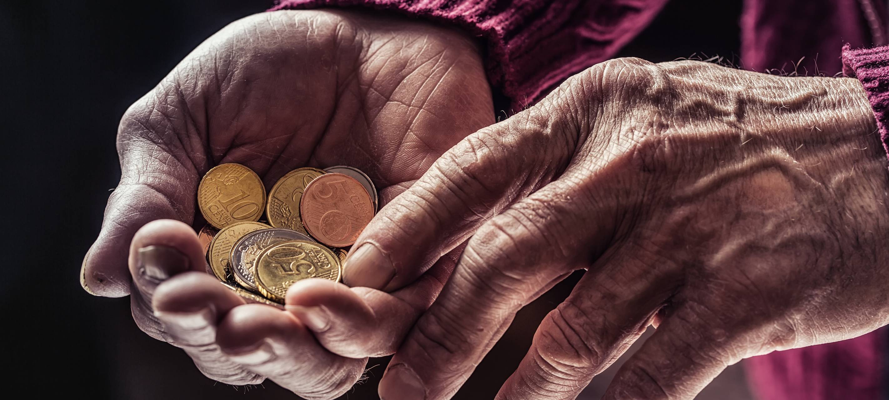 Immer mehr Senioren im Rhein-Kreis Neuss haben Geldprobleme