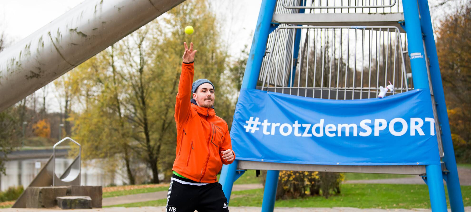 Sportvereine im Rhein-Kreis Neuss mit Corona-Angeboten?