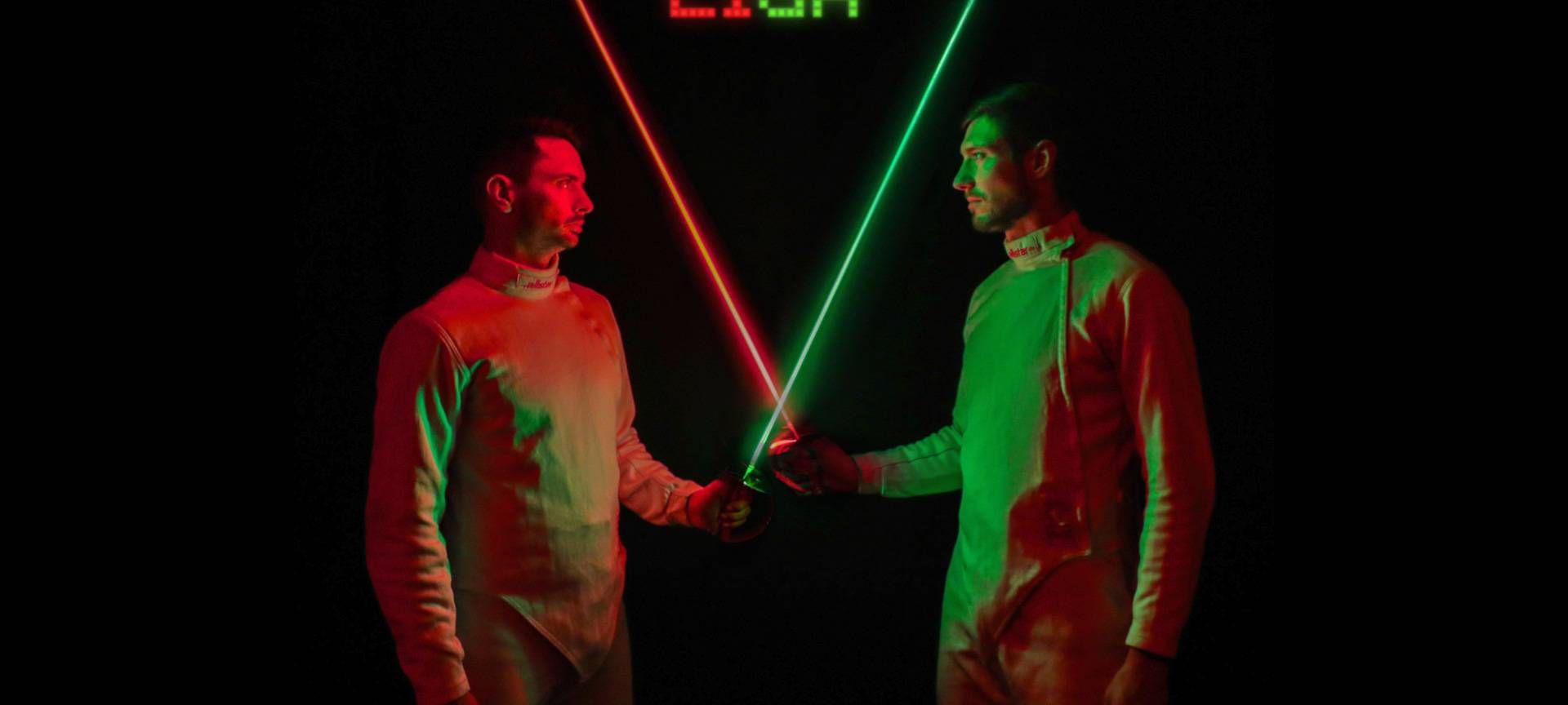 Fechter aus Dormagen mit eigenem "Wettkampf-Format"