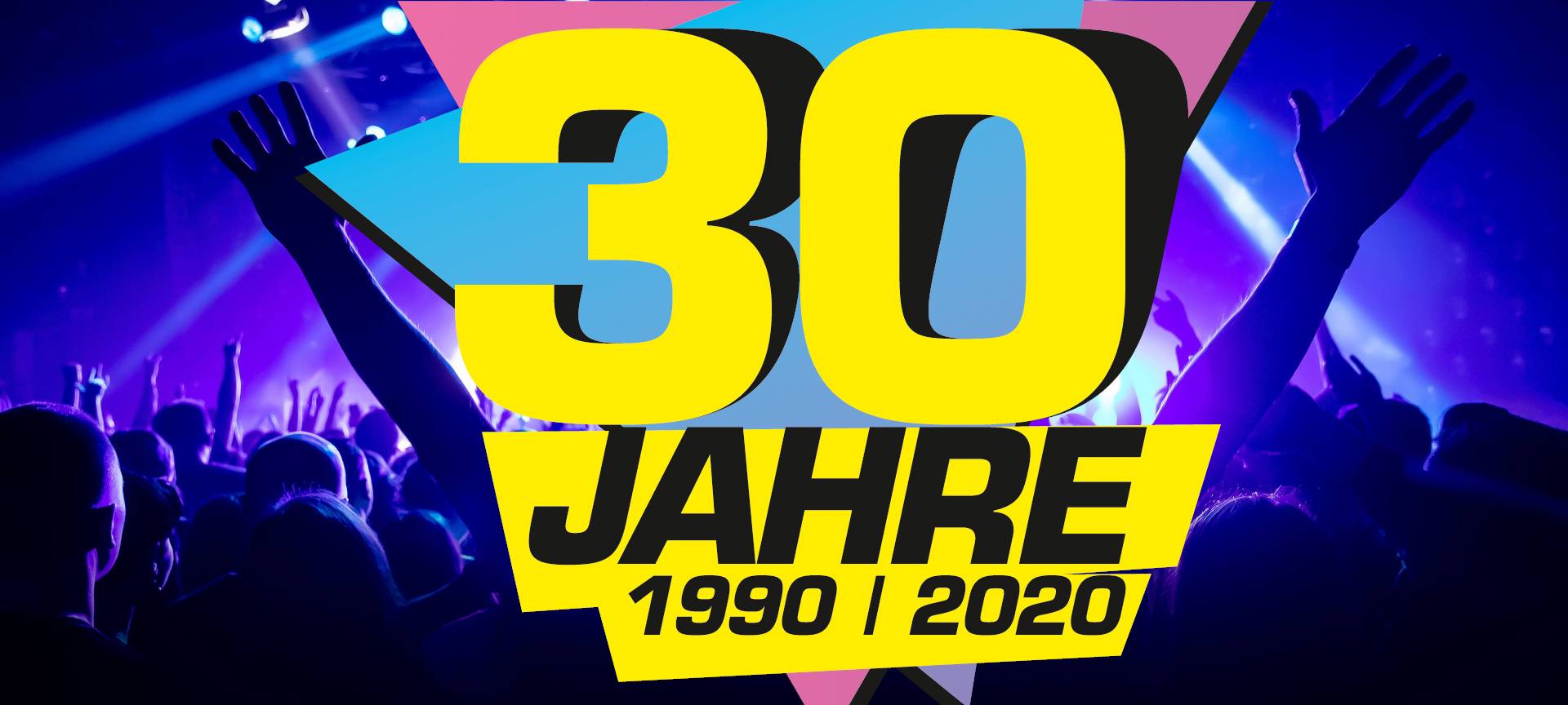 30 Jahre NE-WS 89.4