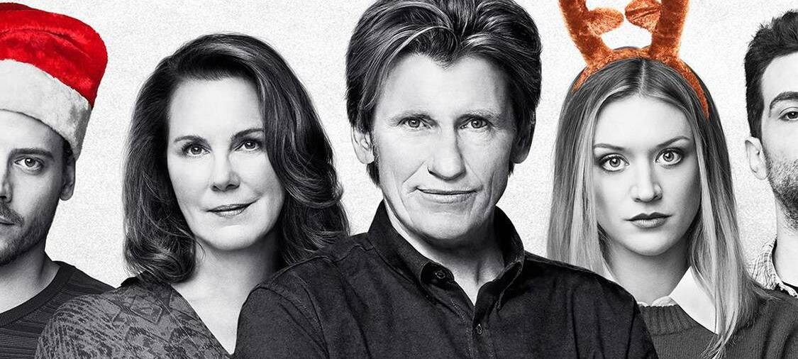 Willkommen bei den Moodys.