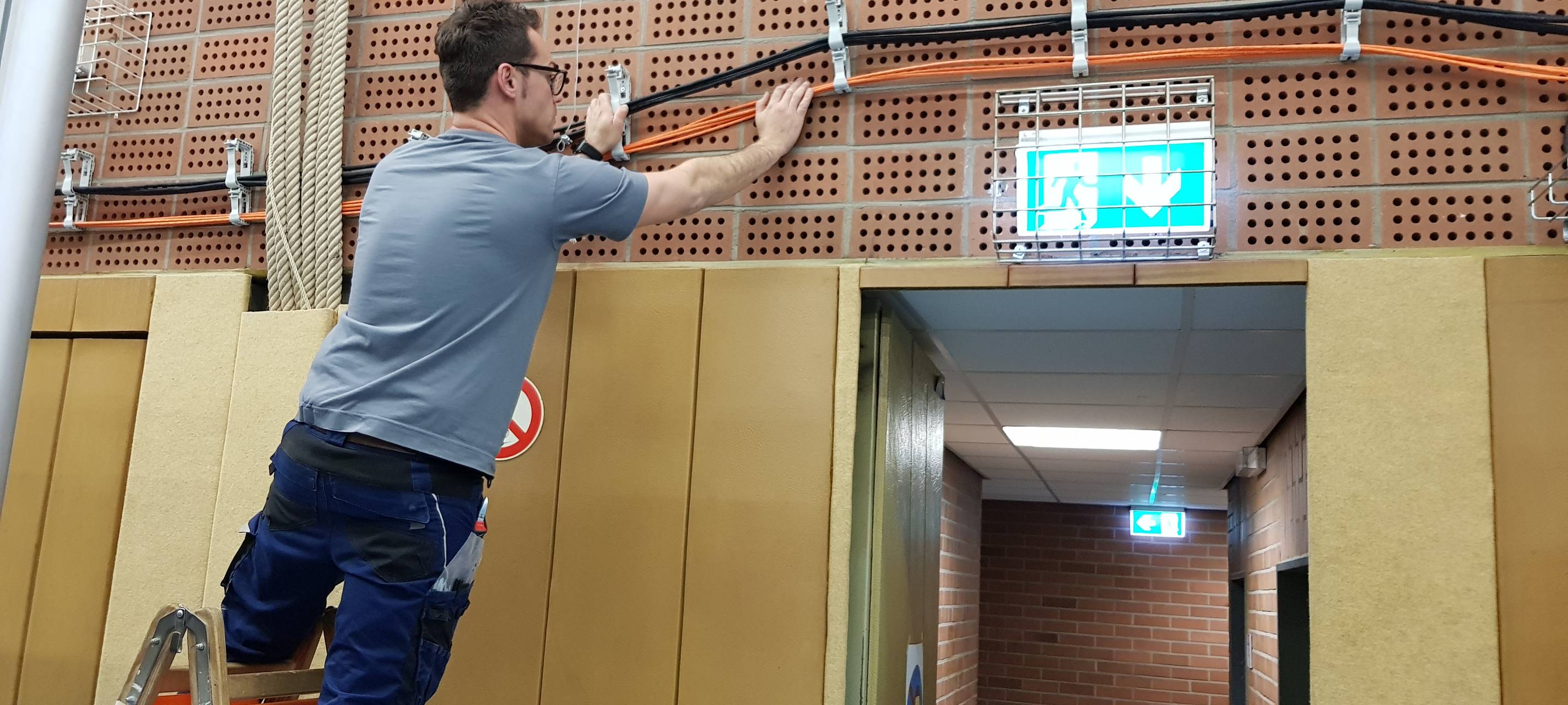 Rhein-Kreis Neuss ist für Corona-Impfungen gewappnet