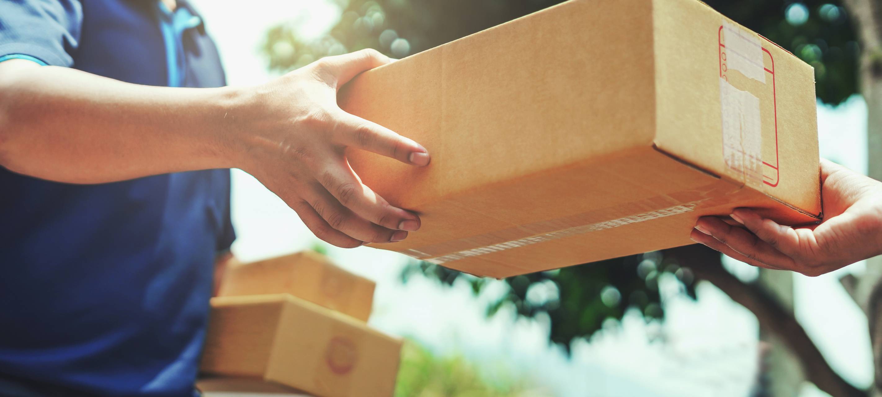 Amazon will Sortierzentrum in Dormagen schließen