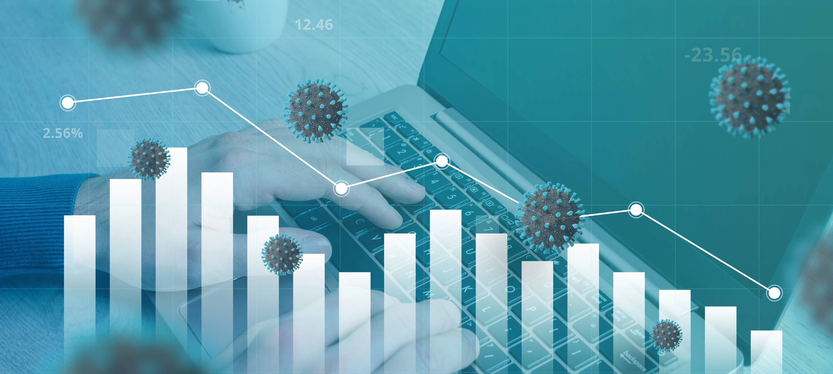 Inzidenzwert im Rhein-Kreis Neuss wieder etwas gesunken